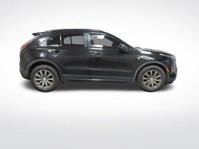 2019 Cadillac XT4 FWD Sport