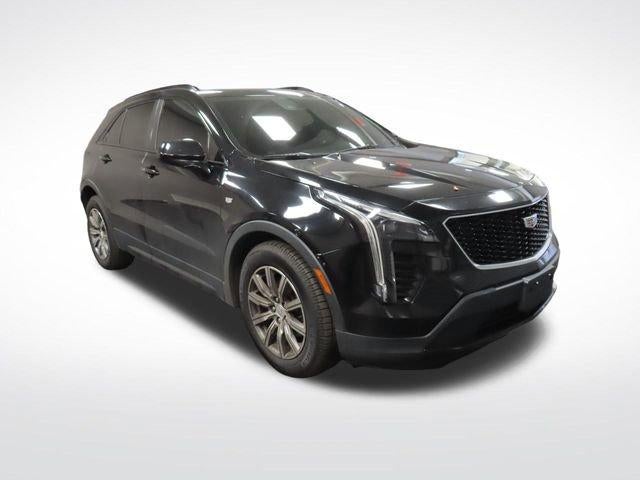 2019 Cadillac XT4 FWD Sport