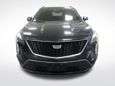 2019 Cadillac XT4 FWD Sport
