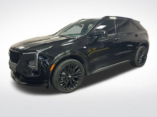 2024 Cadillac XT4 Sport