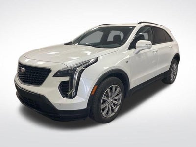 2023 Cadillac XT4 Sport