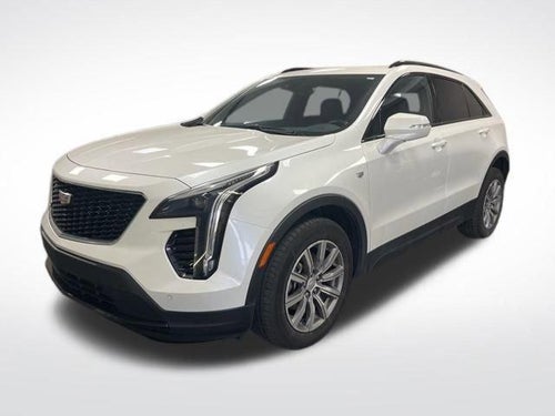 2023 Cadillac XT4 Sport