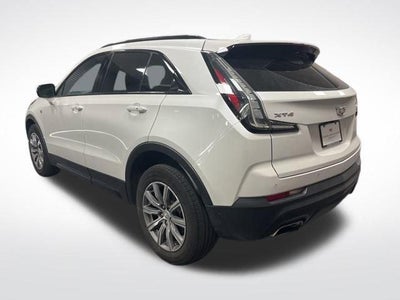 2023 Cadillac XT4 Sport