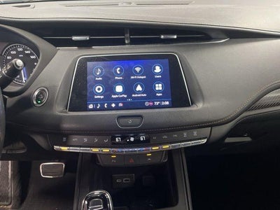 2023 Cadillac XT4 Sport