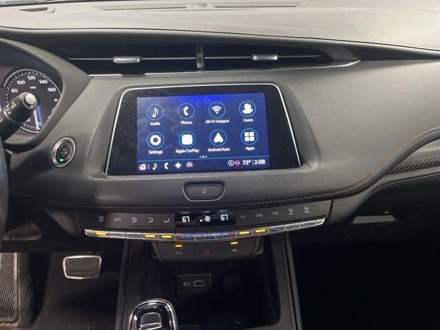 2023 Cadillac XT4 Sport