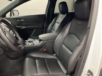 2023 Cadillac XT4 Sport