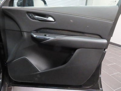 2023 Cadillac XT4 Sport