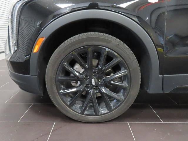 2023 Cadillac XT4 Sport