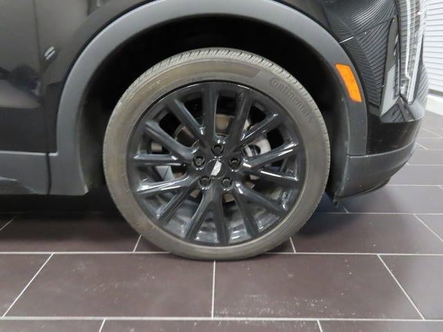 2023 Cadillac XT4 Sport