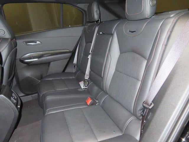 2023 Cadillac XT4 Sport