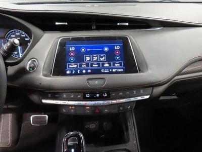 2023 Cadillac XT4 Sport