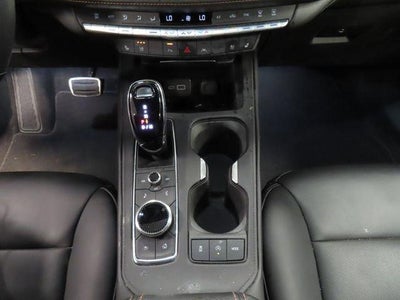 2023 Cadillac XT4 Sport