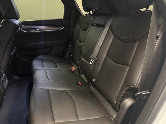 2024 Cadillac XT5 Luxury