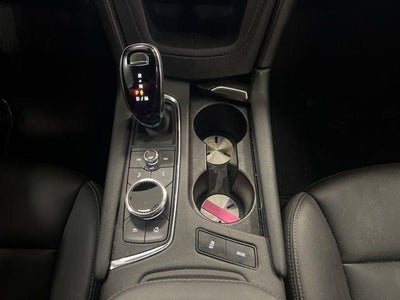 2024 Cadillac XT5 Luxury