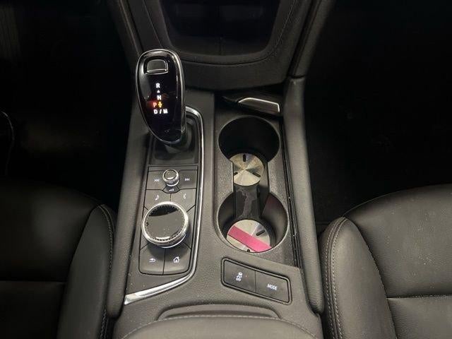 2024 Cadillac XT5 Luxury