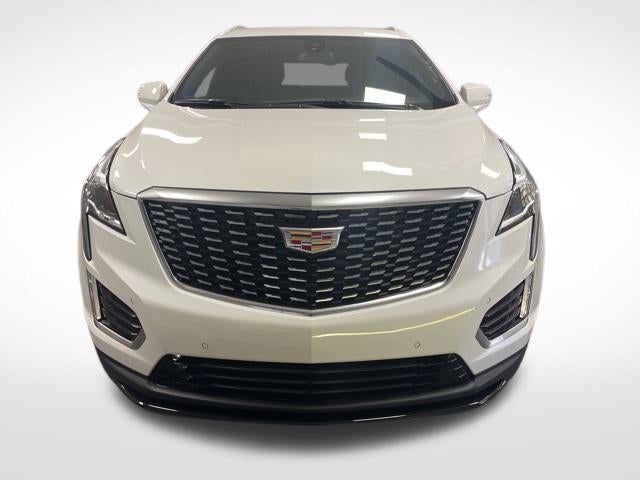 2024 Cadillac XT5 Luxury