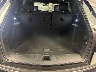 2024 Cadillac XT5 Luxury