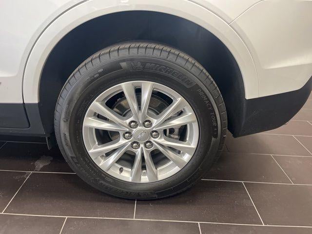 2024 Cadillac XT5 Luxury