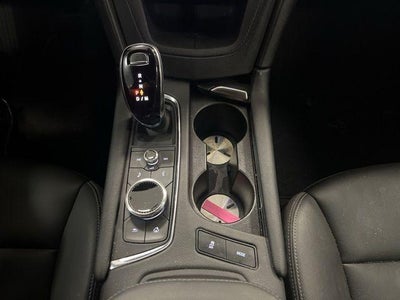 2024 Cadillac XT5 Luxury