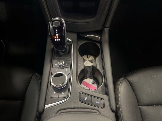 2024 Cadillac XT5 Luxury