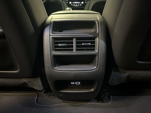 2024 Cadillac XT5 Luxury