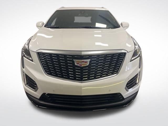 2024 Cadillac XT5 Luxury