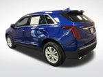 2023 Cadillac XT5 Luxury