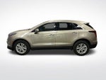 2023 Cadillac XT5 Luxury