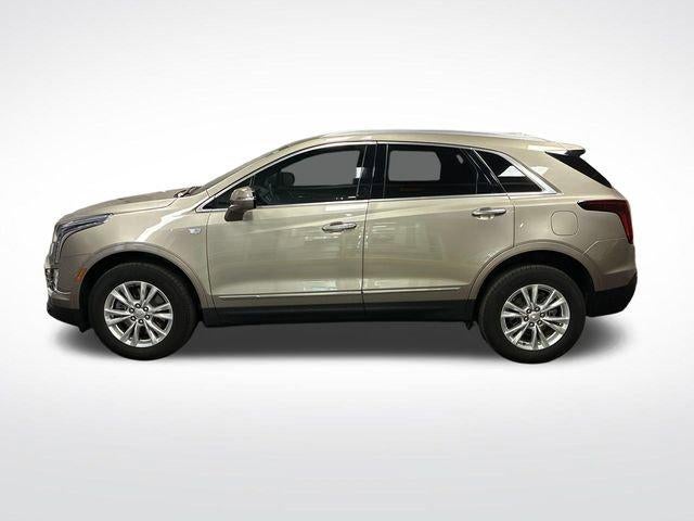 2023 Cadillac XT5 Luxury