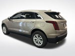 2023 Cadillac XT5 Luxury