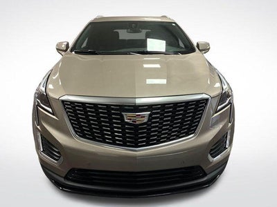 2023 Cadillac XT5 Luxury