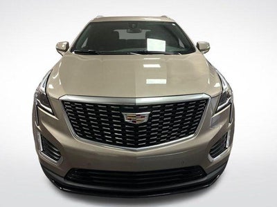 2023 Cadillac XT5 Luxury