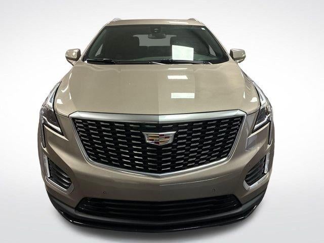 2023 Cadillac XT5 Luxury