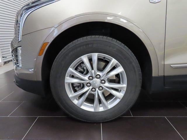 2022 Cadillac XT5 Luxury