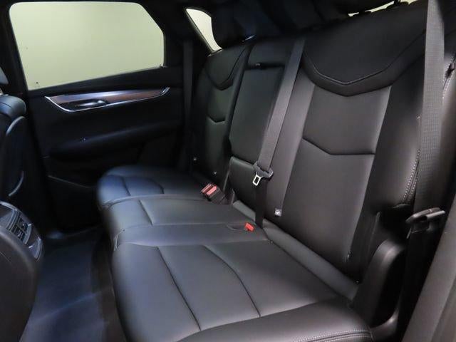 2022 Cadillac XT5 Luxury