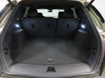 2022 Cadillac XT5 Luxury