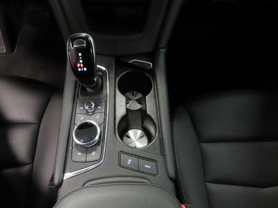 2022 Cadillac XT5 Luxury