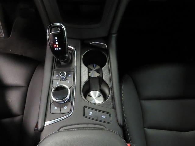 2022 Cadillac XT5 Luxury