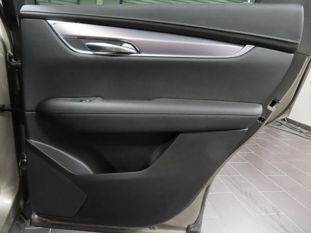 2022 Cadillac XT5 Luxury