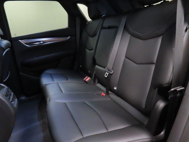 2022 Cadillac XT5 Luxury