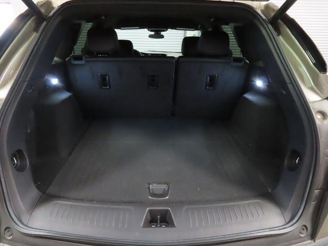 2022 Cadillac XT5 Luxury