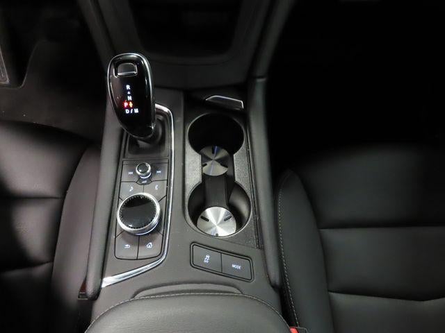 2022 Cadillac XT5 Luxury