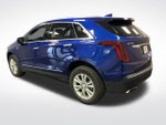 2023 Cadillac XT5 Luxury