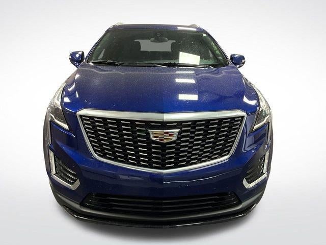 2023 Cadillac XT5 Luxury