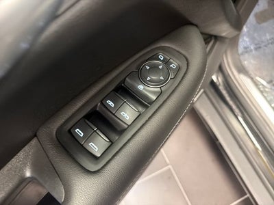 2024 Cadillac XT5 Luxury