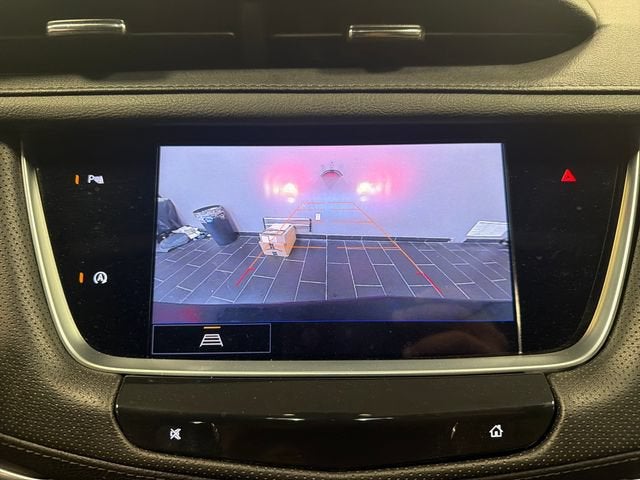 2024 Cadillac XT5 Luxury