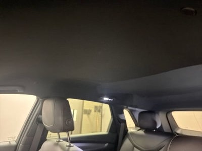 2024 Cadillac XT5 Luxury