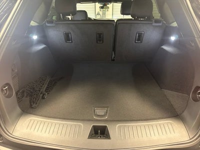 2024 Cadillac XT5 Luxury