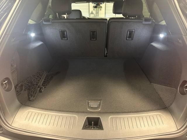 2024 Cadillac XT5 Luxury