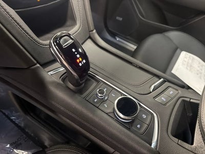 2024 Cadillac XT5 Luxury